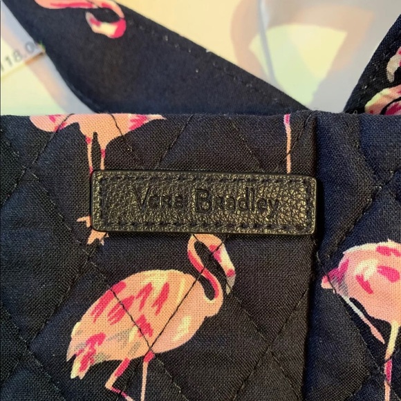 Vera Bradley XL Traveler Duffel NWT - Picture 4 of 6